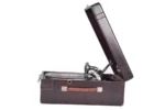 Portable Gramophone - Image 4