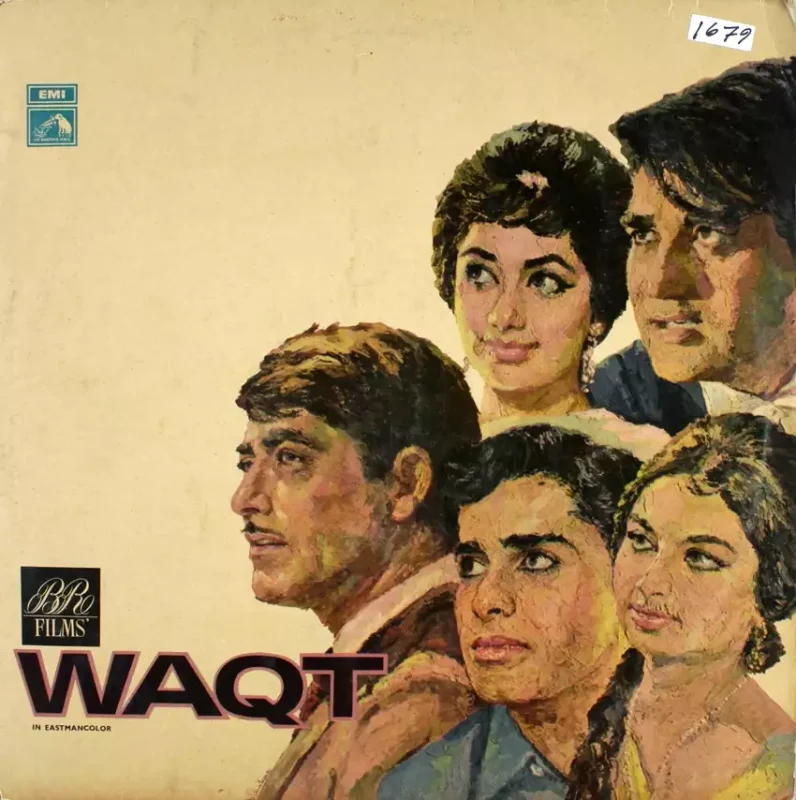 Waqt