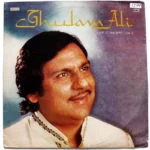 Ghulam Ali Live Concert Vol 1