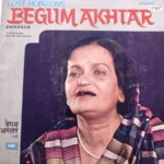 Begum Akhtar-Lost Horizons-Ghazals