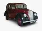 Morris Eight