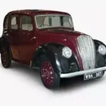 Morris Eight