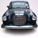 Mercedez Benz