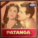 Patanga