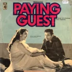 Paying Guest