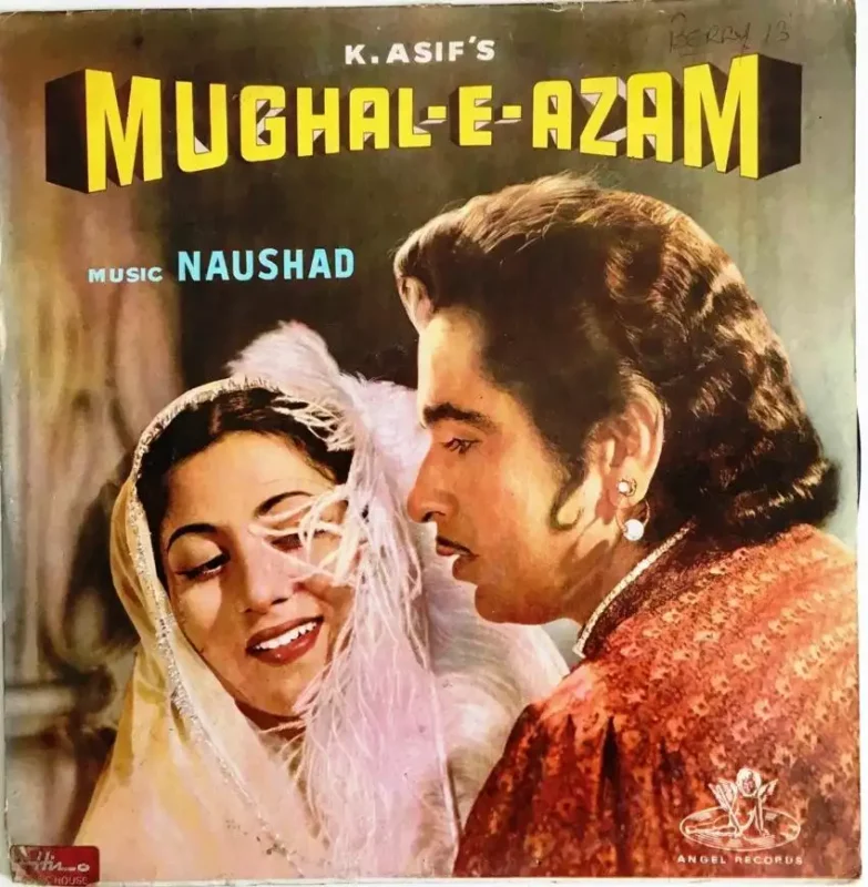 Mughal-E-Azam