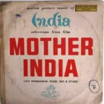 Mother India