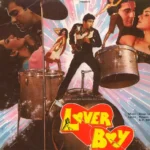 Lover Boy