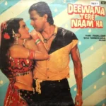 Deewana Tere Naam Ka