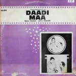 Daadi Maa