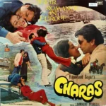 Charas