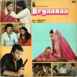Begaanaa