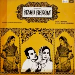 Bahu Begum
