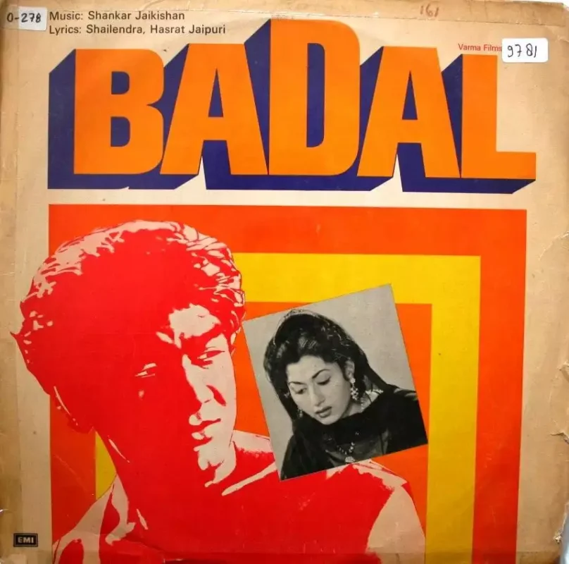 Badal