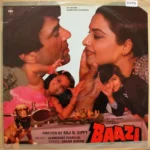 Baazi
