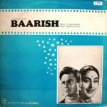 Baarish