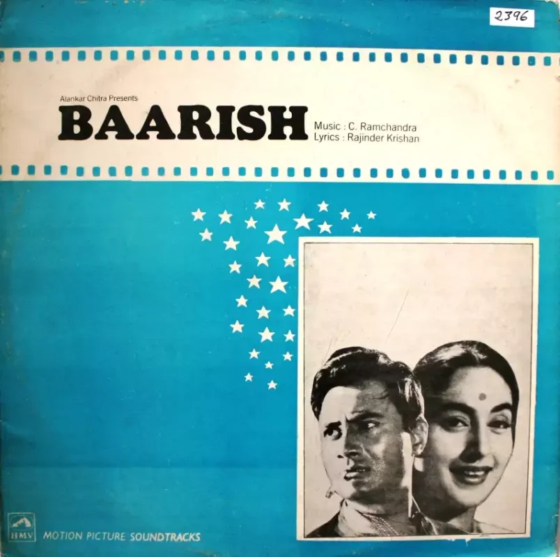 Baarish