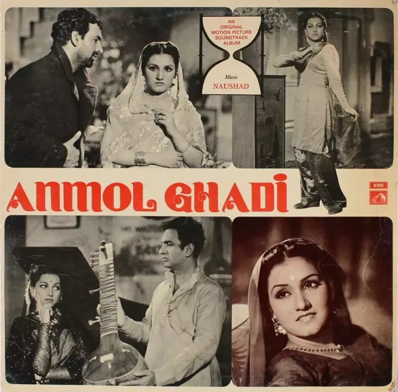 Anmol Ghadi