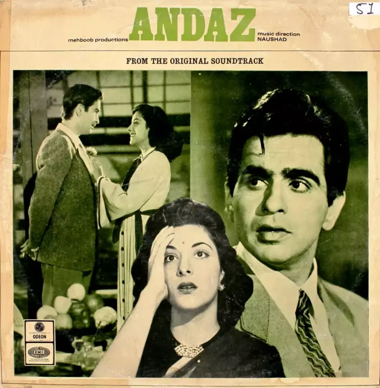 Andaz