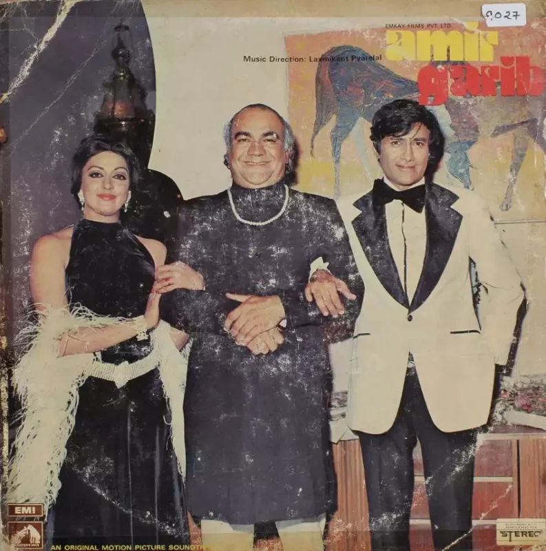Amir Garib