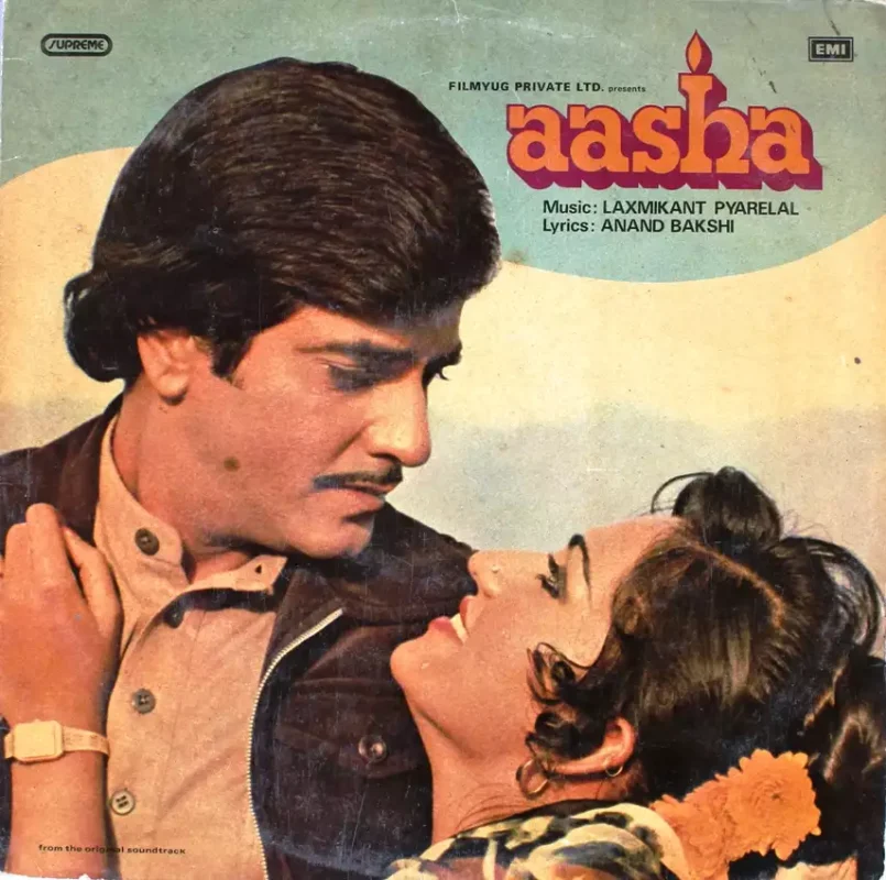 Aasha