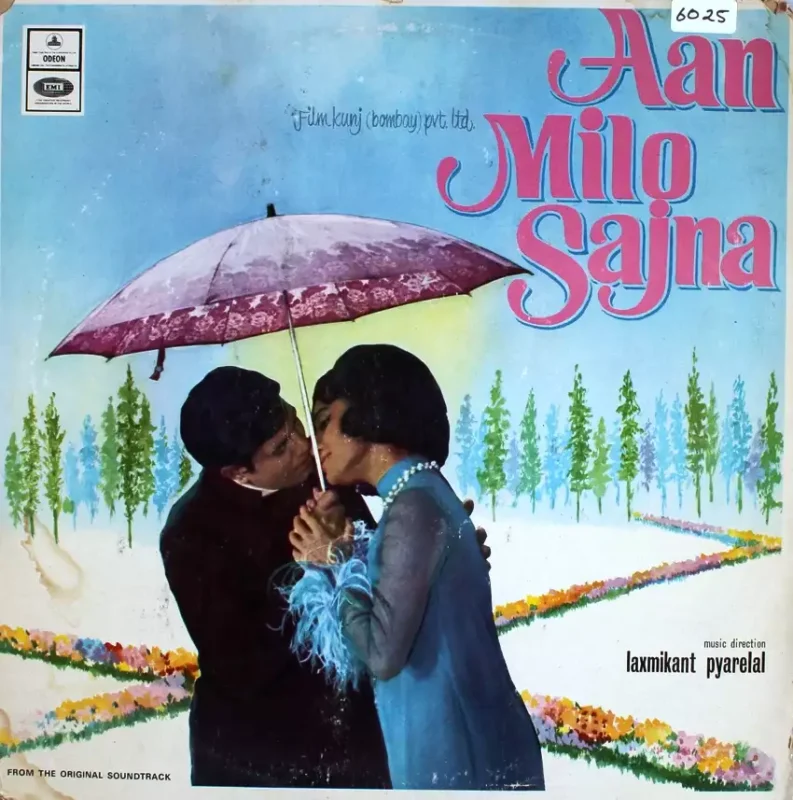 Aan Milo Sajna
