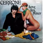 Cerrone Love In C Minor