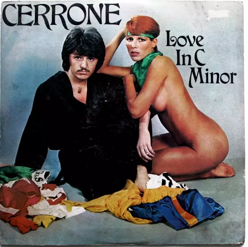 Cerrone Love In C Minor