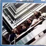 The Beatles 1967-1970