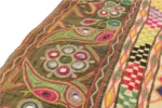 Aplick Parda (Bheelon ki design) Nagor, Rajasthan - Image 2