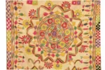 Aplick Parda (Bheelon ki design) Nagor, Rajasthan