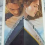 Movie Poster – Titanic