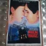Movie Poster – Moulin Rouge!