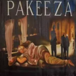 Movie Poster – Pakeeza