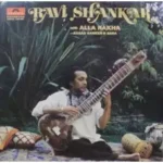 Ravi Shankar With Alla Rakha