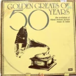 Golden Greats of 50 Years