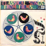 Classical Songs From Films Vol-3