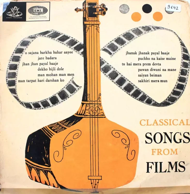 Classical Songs From Films