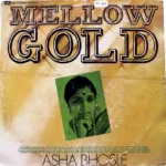 Asha Bhosle-Mellow Gold