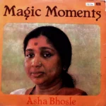 Asha Bhosle-Magic Moments