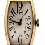 Wilka 45363 Ladies Wrist Watch