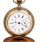 The Rugby Watch
