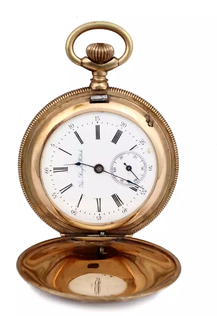 5807.webp The Rugby Watch - Image 1