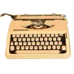 Hermes Baby Typewriter