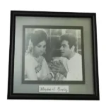 Jitendra & Mumtaz