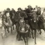 Amitabh Bachchan, from Khuda Gawah
