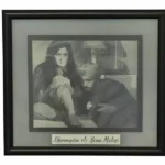 Dharmendra & Hema Malini