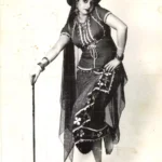 Sridevi