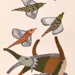 Dilip Shyam: Gond Art