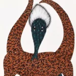 Dilip Shayam: Gond Art